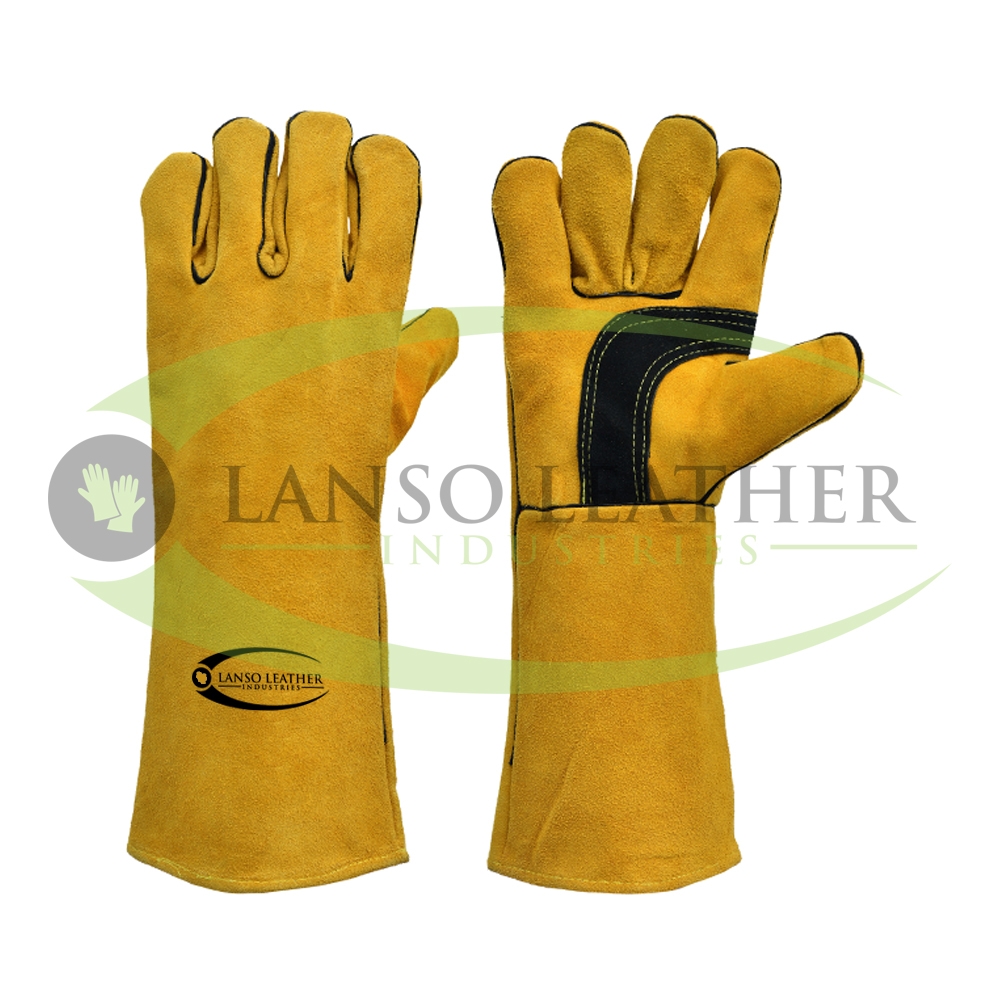 Welding Gloves